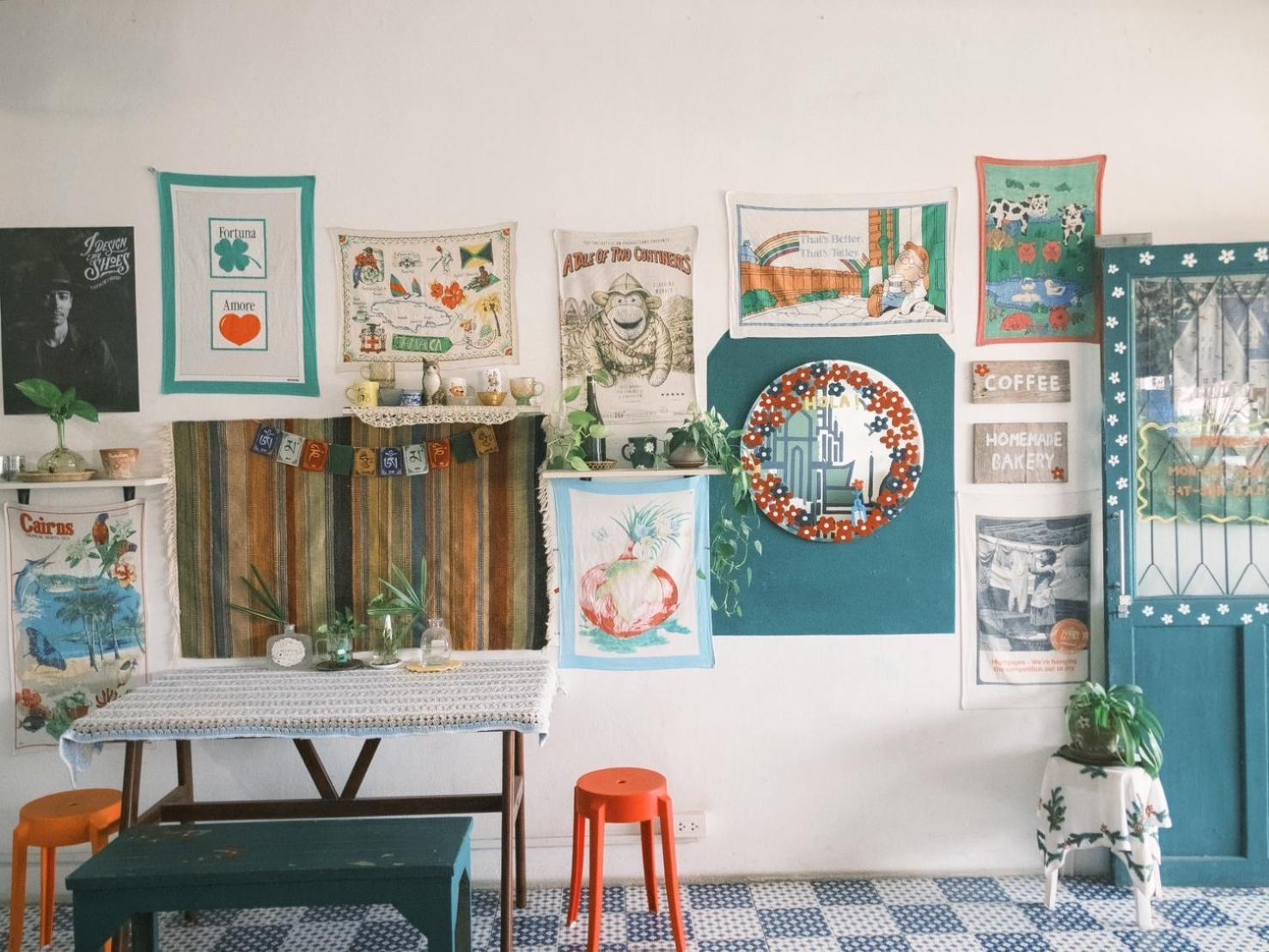 11:11 Hostel Аюттхая Экстерьер фото